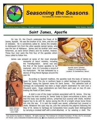  - ICF_-_Saint_James__Apostle_Page_1